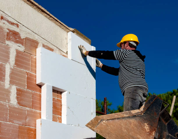 Best Insulation Maintenance and Repair in Mauriceville, TX