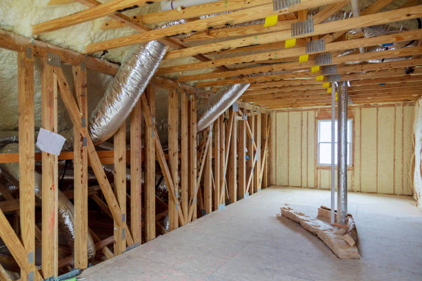 Best Fiberglass Insulation in Mauriceville, TX