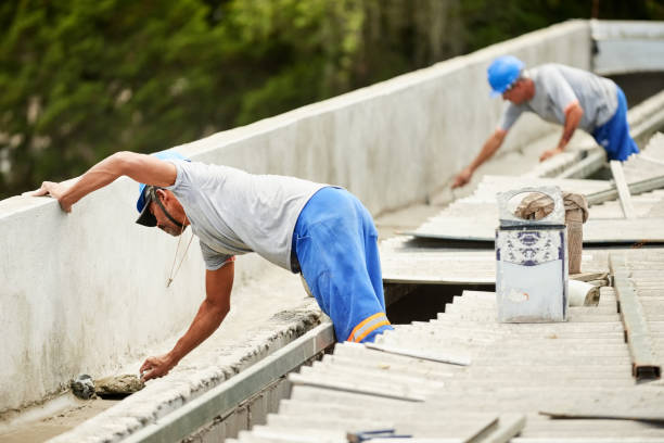 Types of Insulation We Offer in Mauriceville, TX