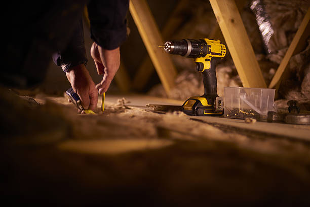 Mauriceville, TX Insulation Contractor Company